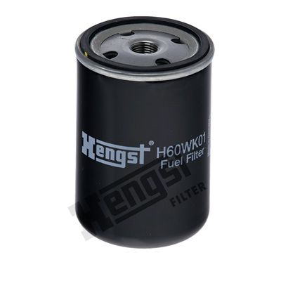 HENGST FILTER Топливный фильтр H60WK01